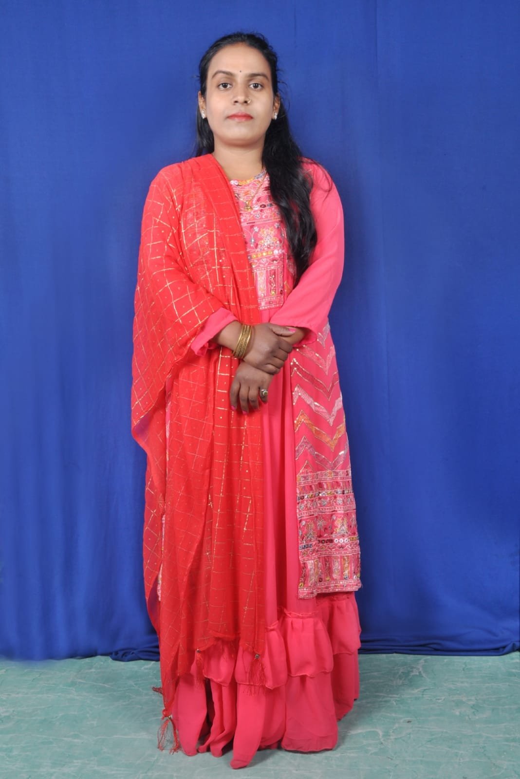 SUSHMA YADAV